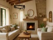 Casa rústica Venta Antequera, El Maulí Fuentemora Altos...