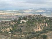 Casa rústica Venta Antequera, Zona Cueva de Menga