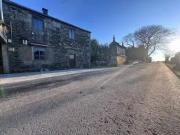 Casa rústica Venta Aranga, Aranga