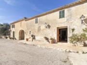 Casa rústica Venta Ariany, Ariany