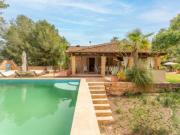 Casa rústica Venta Artà, Artà