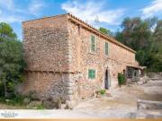 Casa rústica Venta Artà, Artà