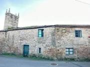 Casa rústica Venta Arteixo, A Baiuca