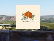 Casa rústica Venta Ascó, Ascó