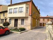 Casa rústica Venta Astudillo, Astudillo