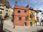 Casa rústica Venta Balaguer, Balaguer