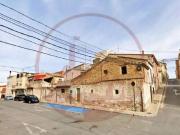 Casa rústica Venta Banyeres de Mariola, Banyeres de Mariola