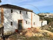 Casa rústica Venta Banyeres de Mariola, Banyeres de Mariola
