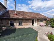 Casa rústica Venta Barbadás, Barbadás