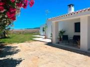 Casa rústica Venta Barbate, Barbate