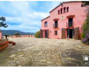 Casa rústica Venta Barcelona Capital, Vallvidrera El...