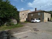 Casa rústica Venta Basconcillos del Tozo, Fuente Urbel