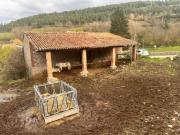 Casa rústica Venta Bellver de Cerdanya, Pi