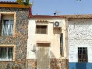 Casa rústica Venta Beneixama, Beneixama