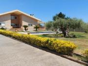 Casa rústica Venta Benicarló, Poble de Benicarló