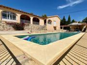 Casa rústica Venta Benissa, Benissa