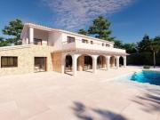 Casa rústica Venta Benissa, Benissa