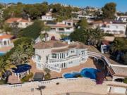 Casa rústica Venta Benissa, Benissa