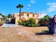 Casa rústica Venta Benissa, Benissa Pueblo