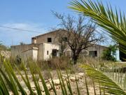 Casa rústica Venta Benissa, Benissa Pueblo