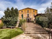 Casa rústica Venta Bigues i Riells del Fai, Bigues