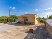 Casa rústica Venta Bonares, Bonares