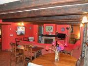 Casa rústica Venta Borau, Borau