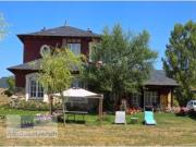 Casa rústica Venta Boñar, Boñar