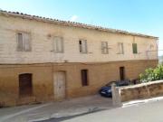 Casa rústica Venta Briones, Briones