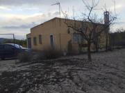 Casa rústica Venta Bullas, Bullas