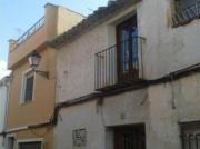 Casa rústica Venta Bullas, Bullas