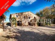 Casa rústica Venta Cabanelles, Cabanelles