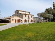 Casa rústica Venta Calders, Calders