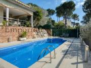 Casa rústica Venta Calonge i Sant Antoni, Calonge