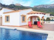 Casa rústica Venta Calpe Calp, Cala Manzanera