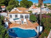 Casa rústica Venta Calpe Calp, Calpe Calp