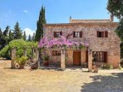 Casa rústica Venta Capdepera, Capdepera