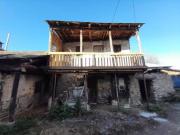 Casa rústica Venta Carracedelo, Carracedelo