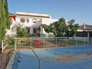 Casa rústica Venta Cartagena, Atamaría