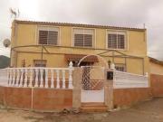 Casa rústica Venta Cartagena, Campo Nubla Tallante