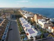 Casa rústica Venta Cartagena, Los Nietos