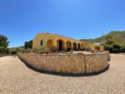 Casa rústica Venta Cartagena, Cartagena