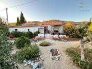 Casa rústica Venta Cartagena, Cartagena