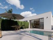 Casa rústica Venta Cartagena, Los Urrutias