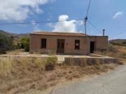 Casa rústica Venta Cartagena, Perín La Azohía