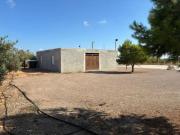 Casa rústica Venta Cartagena, Perín La Azohía