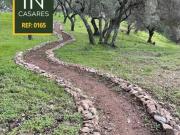 Casa rústica Venta Casares, Casares