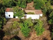 Casa rústica Venta Castaño del Robledo, Castaño del Robledo