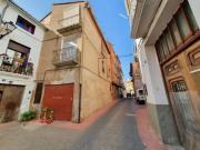 Casa rústica Venta Castellnovo, Castellnovo