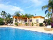 Casa rústica Venta Catral, Catral